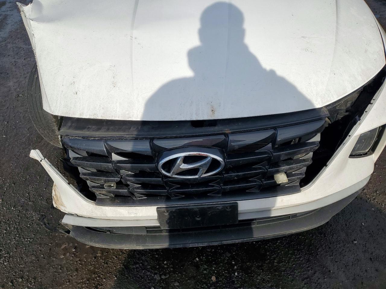 2023 HYUNDAI TUCSON SE photo 23