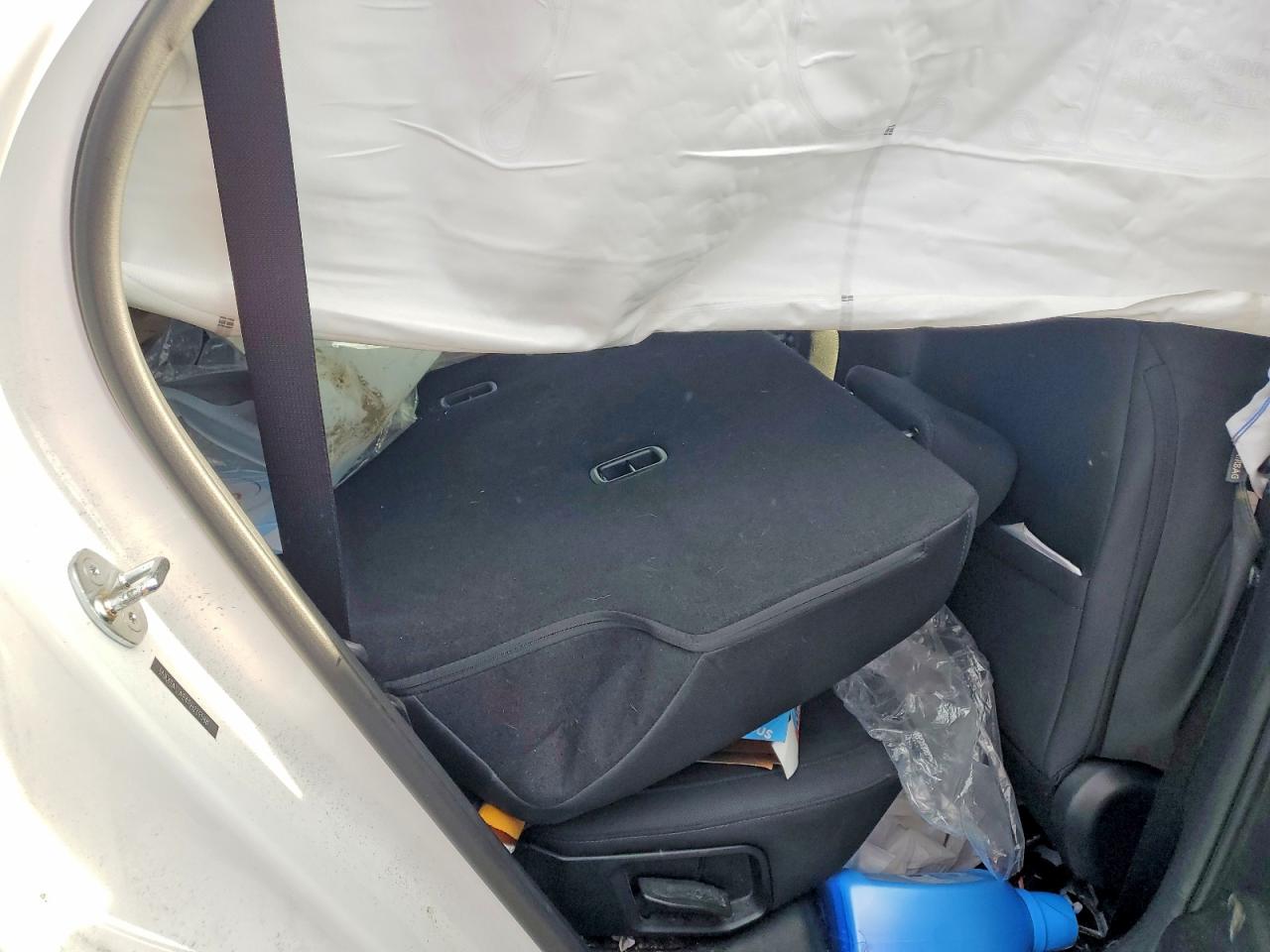 2023 HYUNDAI TUCSON SE photo 21