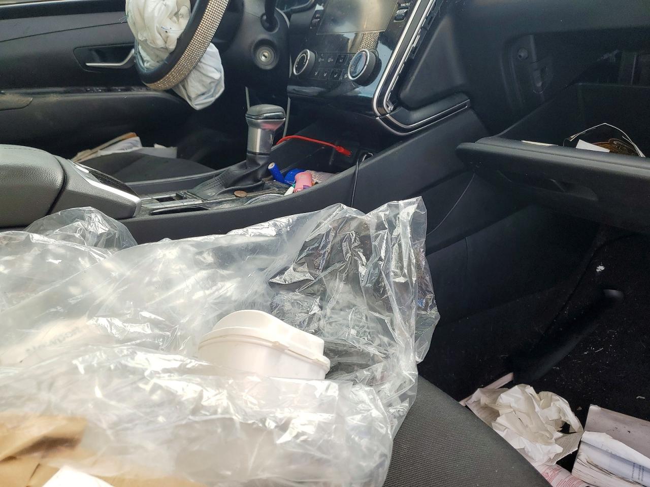 2023 HYUNDAI TUCSON SE photo 15