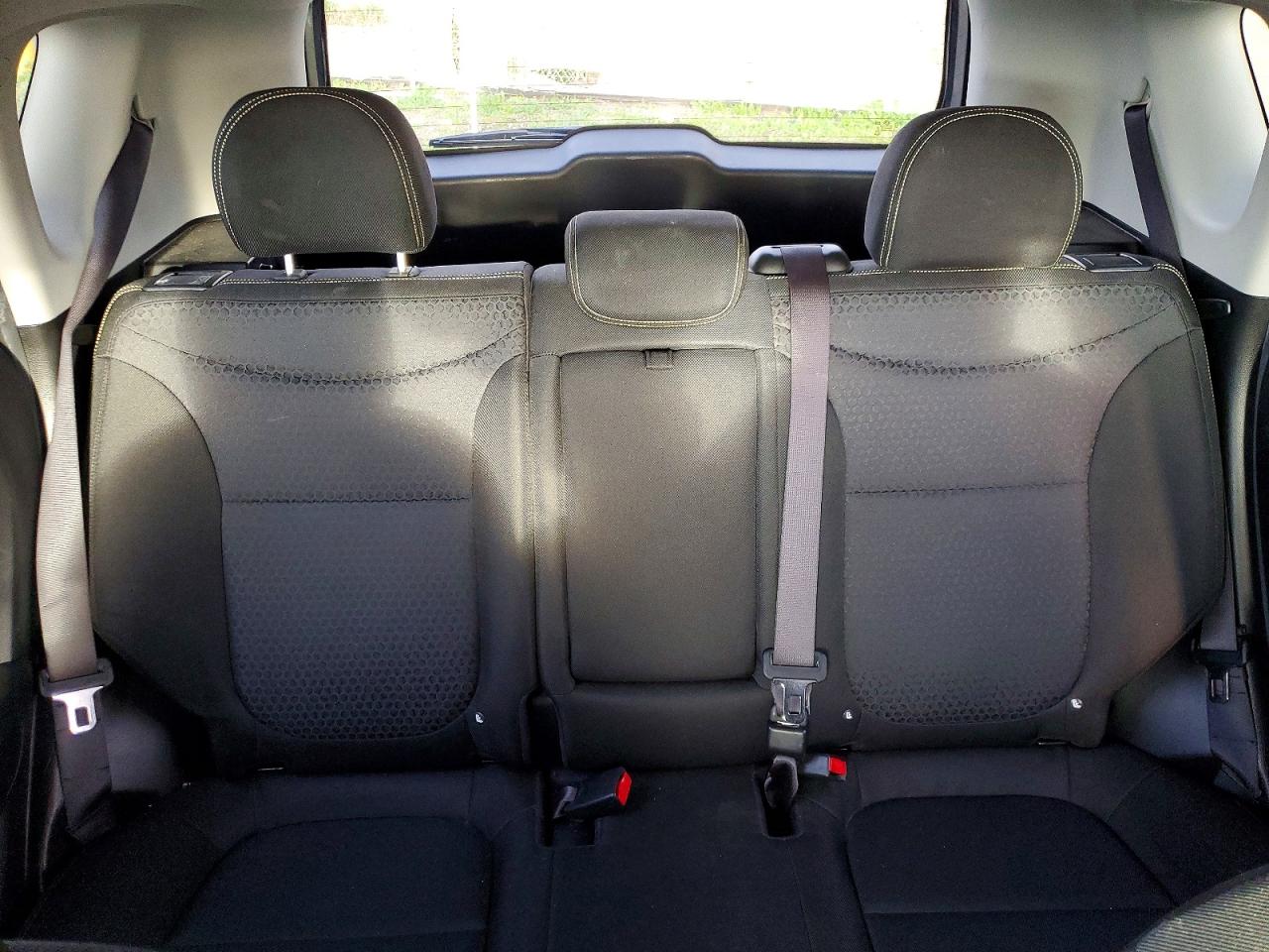 2015 KIA SOUL + photo 10