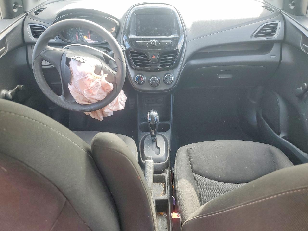 2019 CHEVROLET SPARK LS photo 8