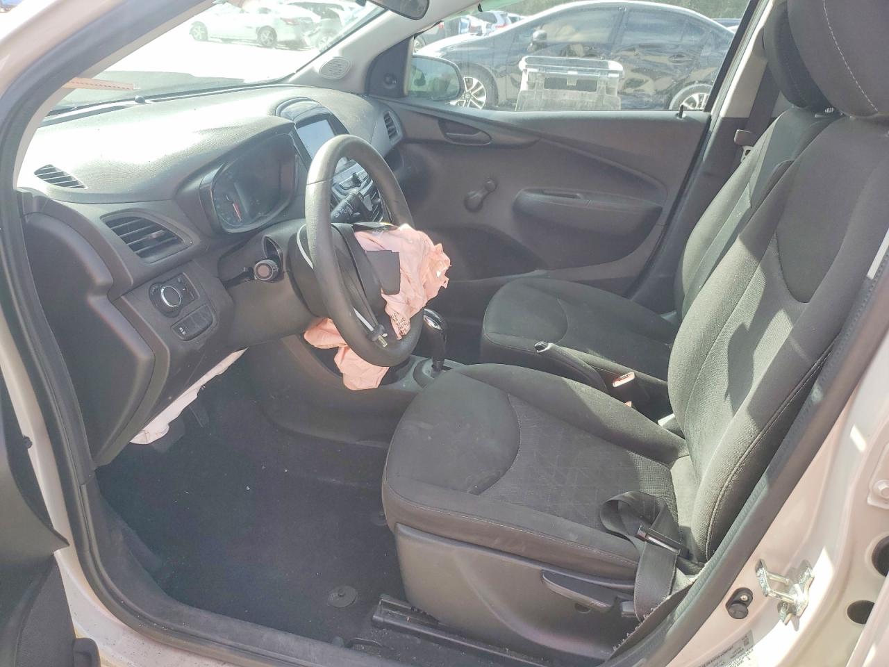 2019 CHEVROLET SPARK LS photo 7