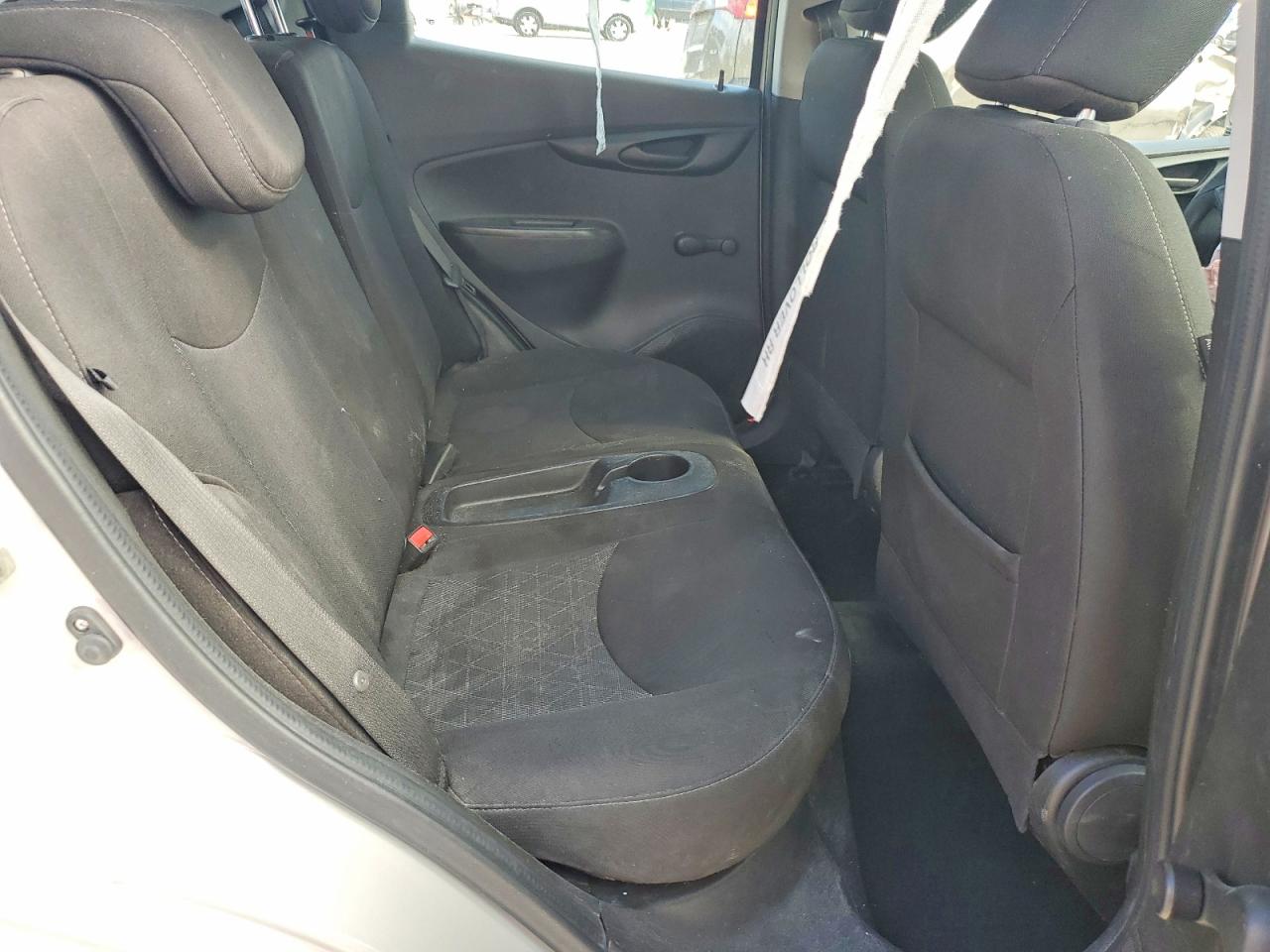 2019 CHEVROLET SPARK LS photo 10