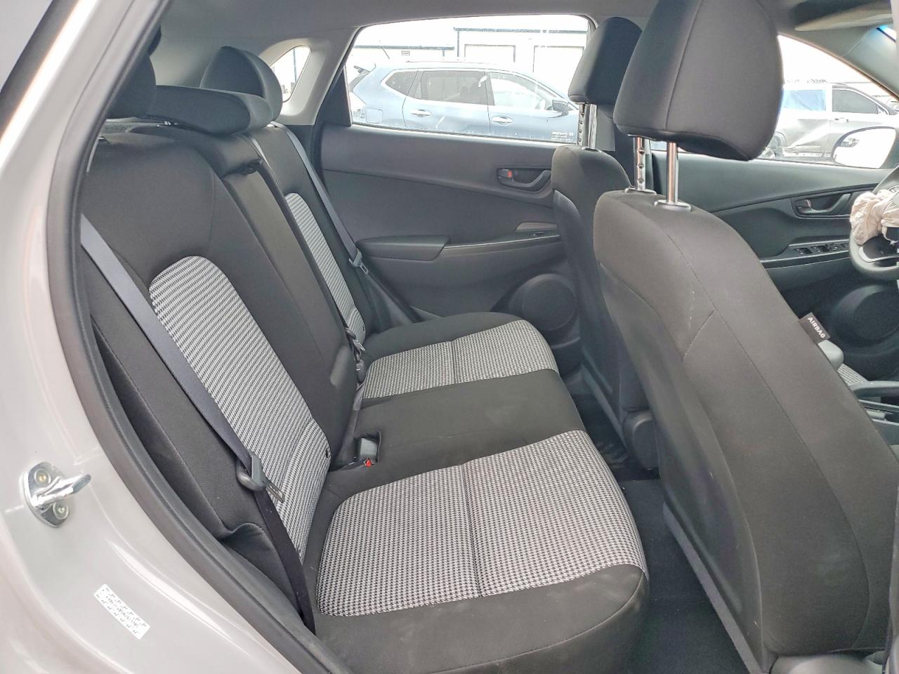 2022 HYUNDAI KONA photo 10
