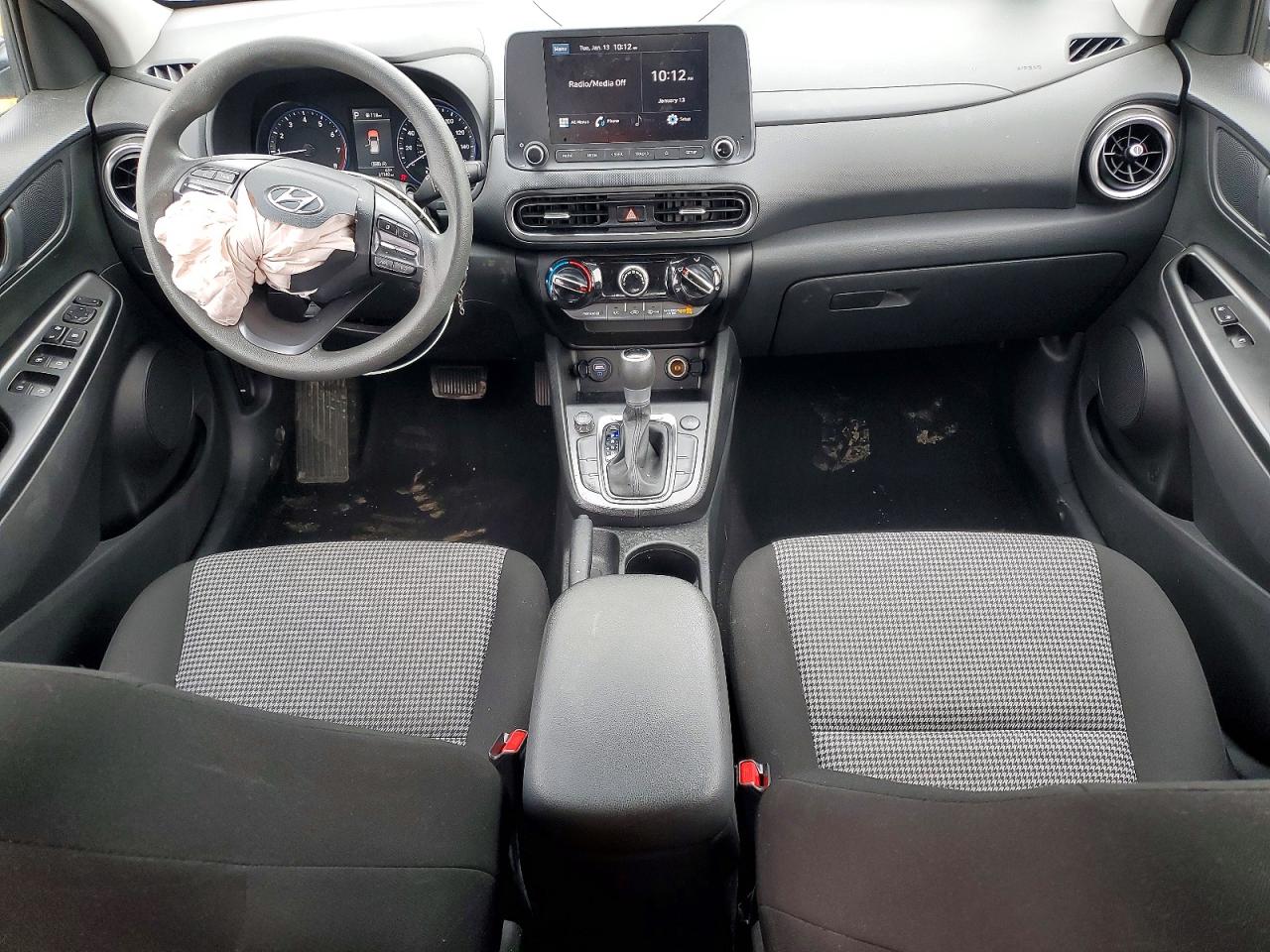 2022 HYUNDAI KONA photo 8