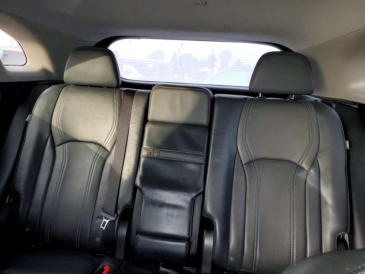 2017 LEXUS RX 350 BASE photo 10