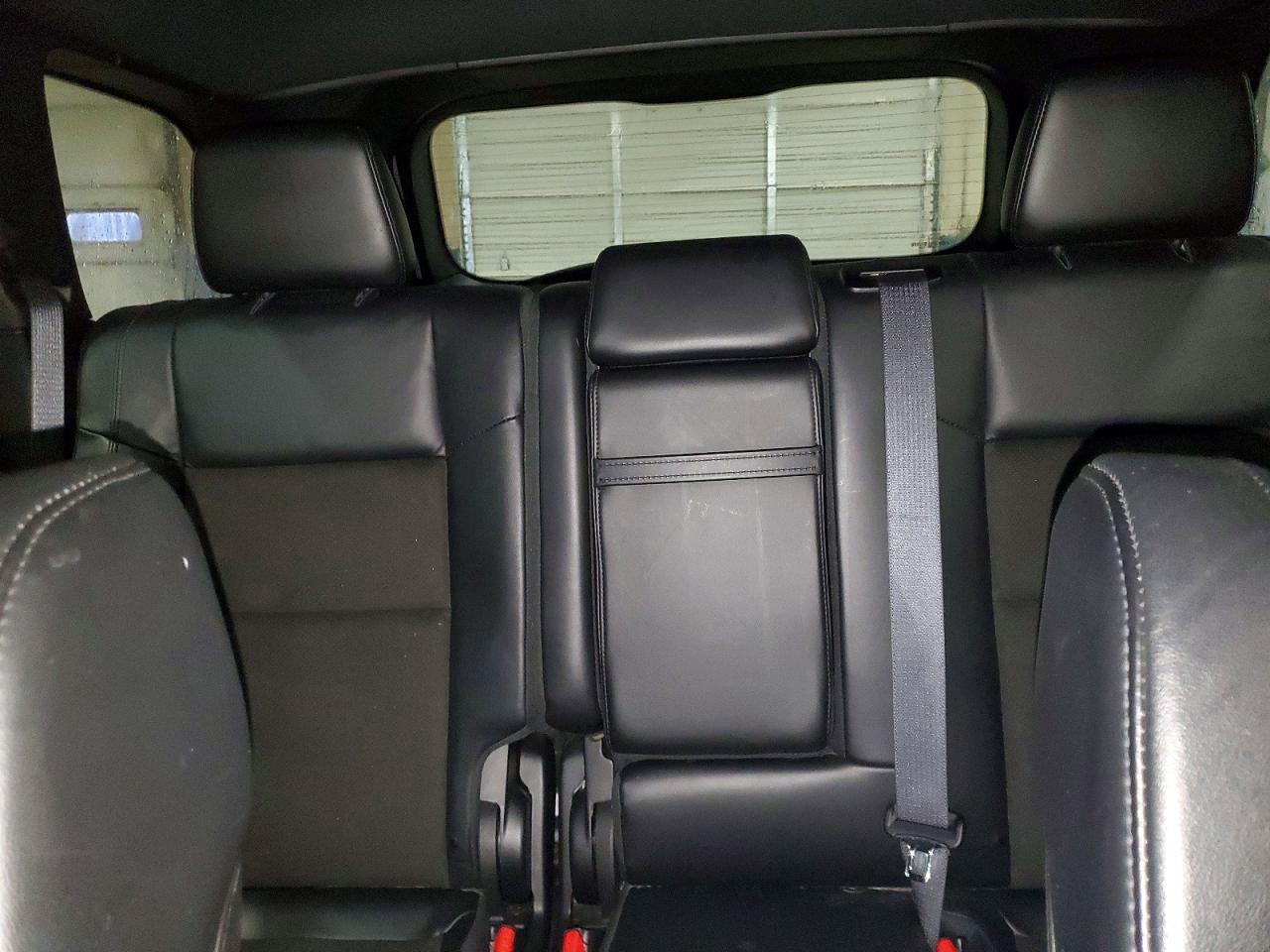 2019 JEEP GRAND CHEROKEE LAREDO photo 10