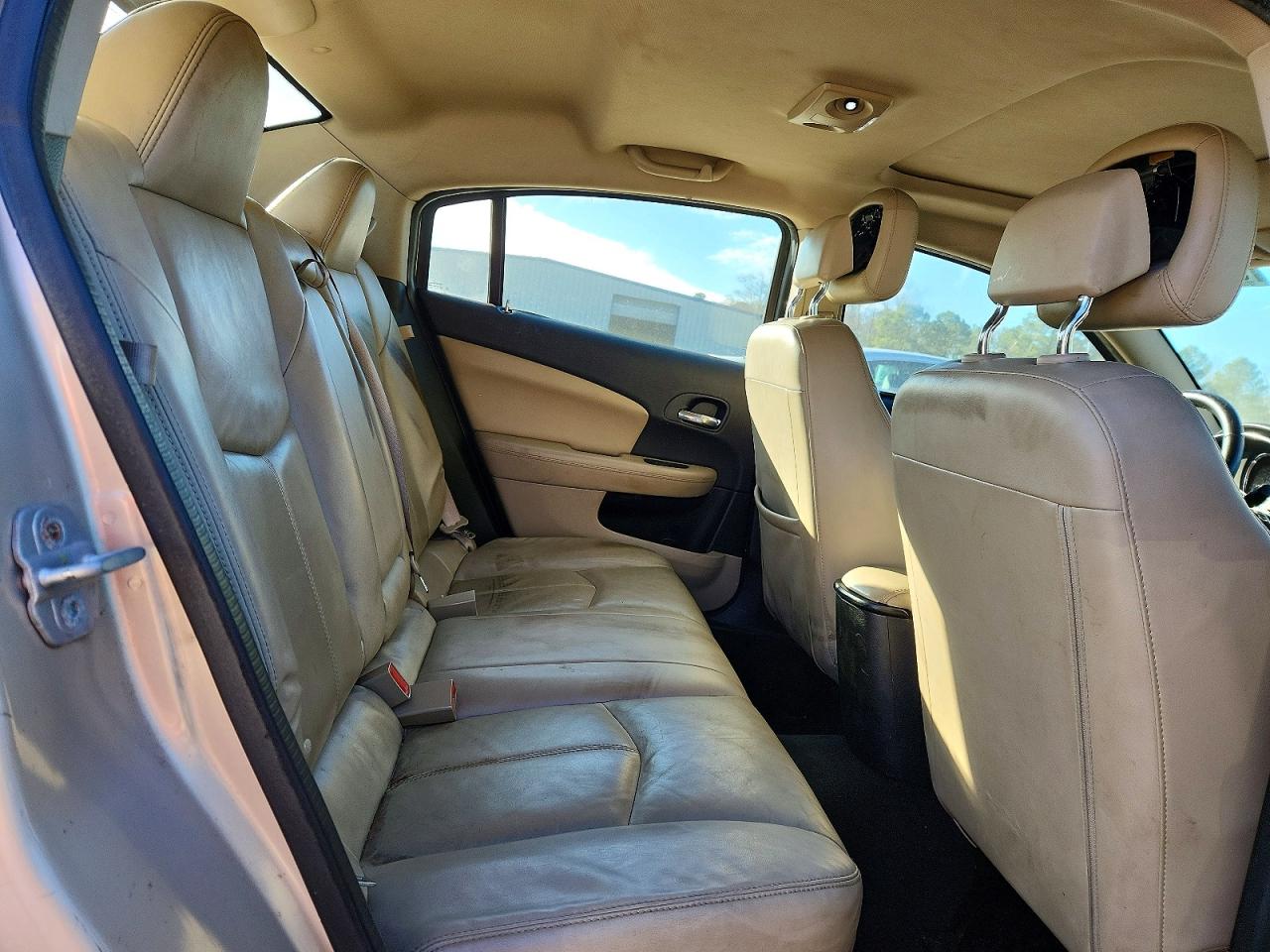 2013 CHRYSLER 200 LIMITED photo 10