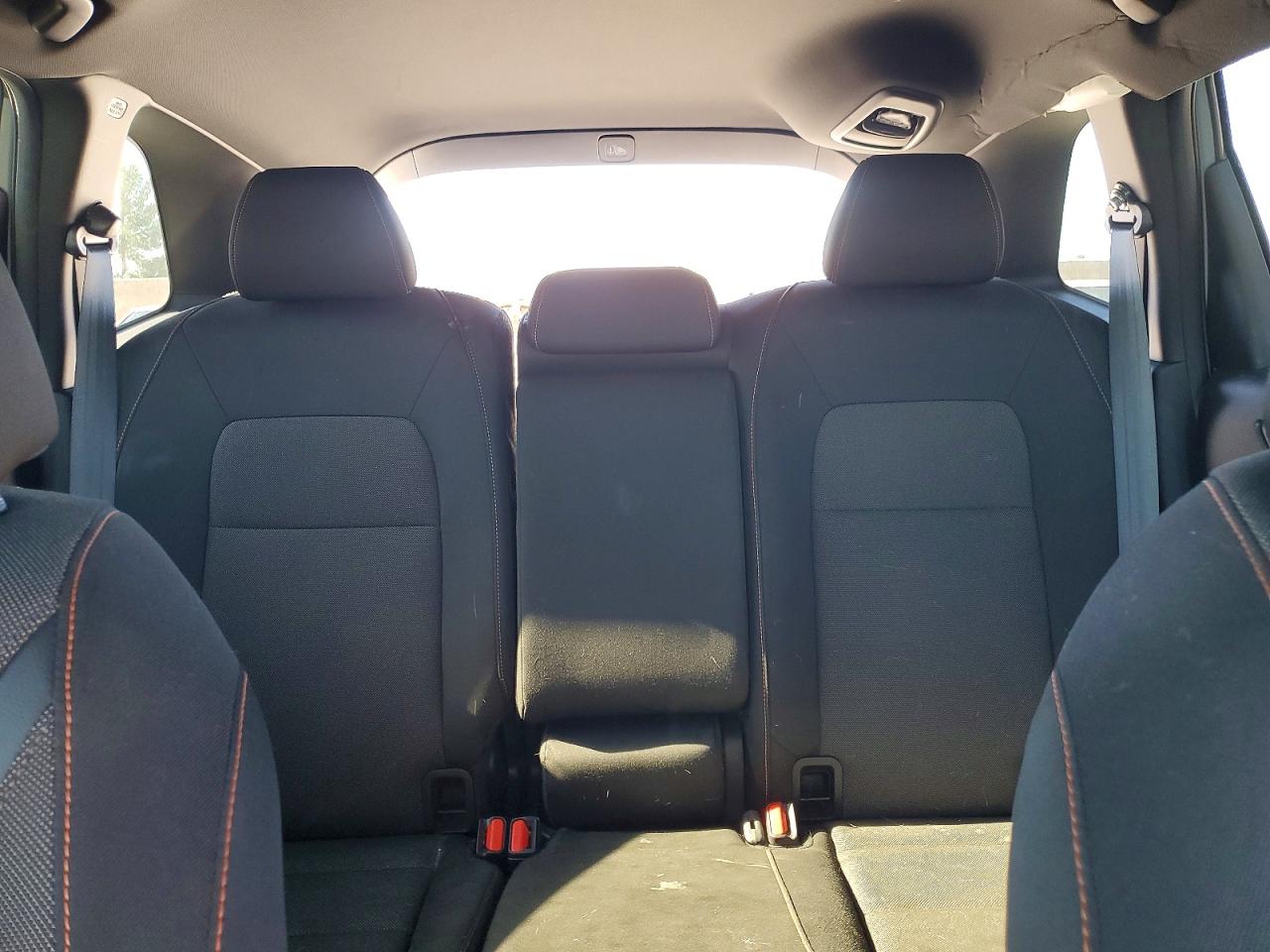 2025 HONDA CR-V SPORT photo 28