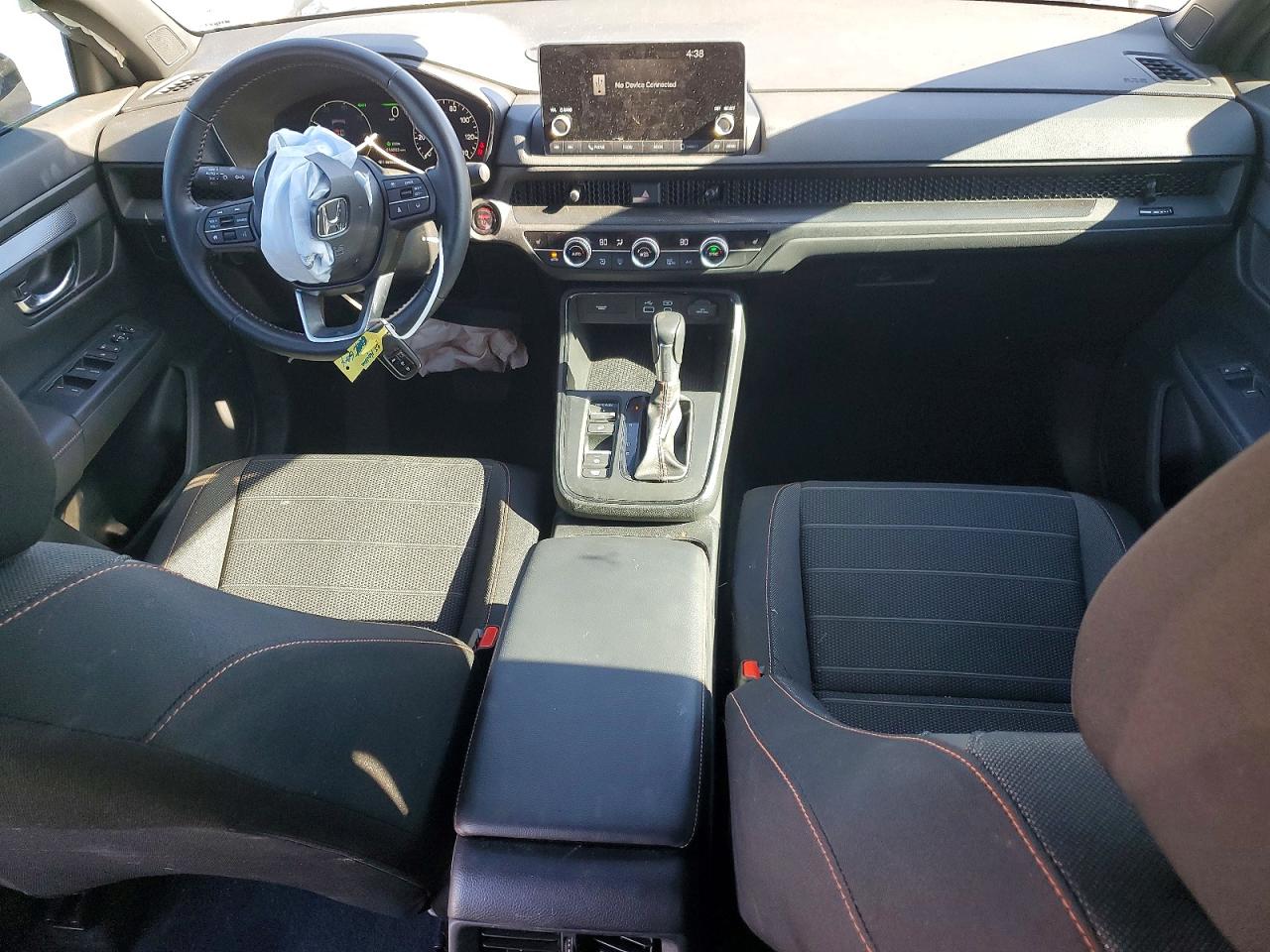 2025 HONDA CR-V SPORT photo 22