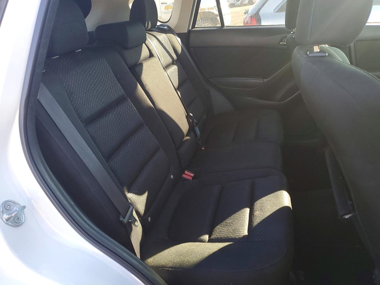 2015 MAZDA CX-5 TOURING photo 10