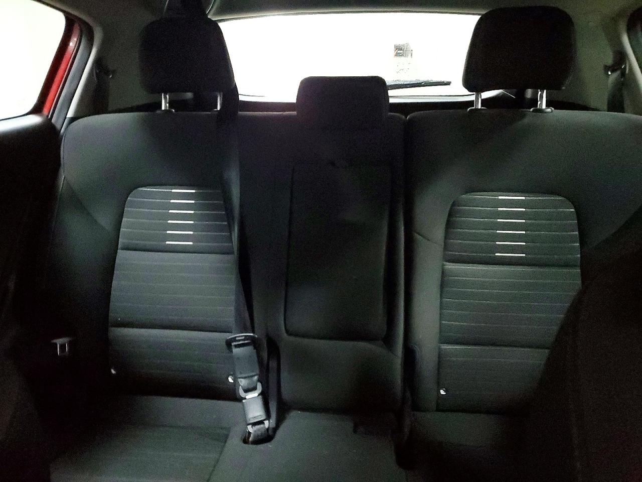 2018 KIA SPORTAGE LX photo 10