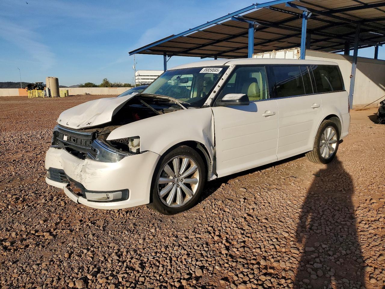 2014 FORD FLEX