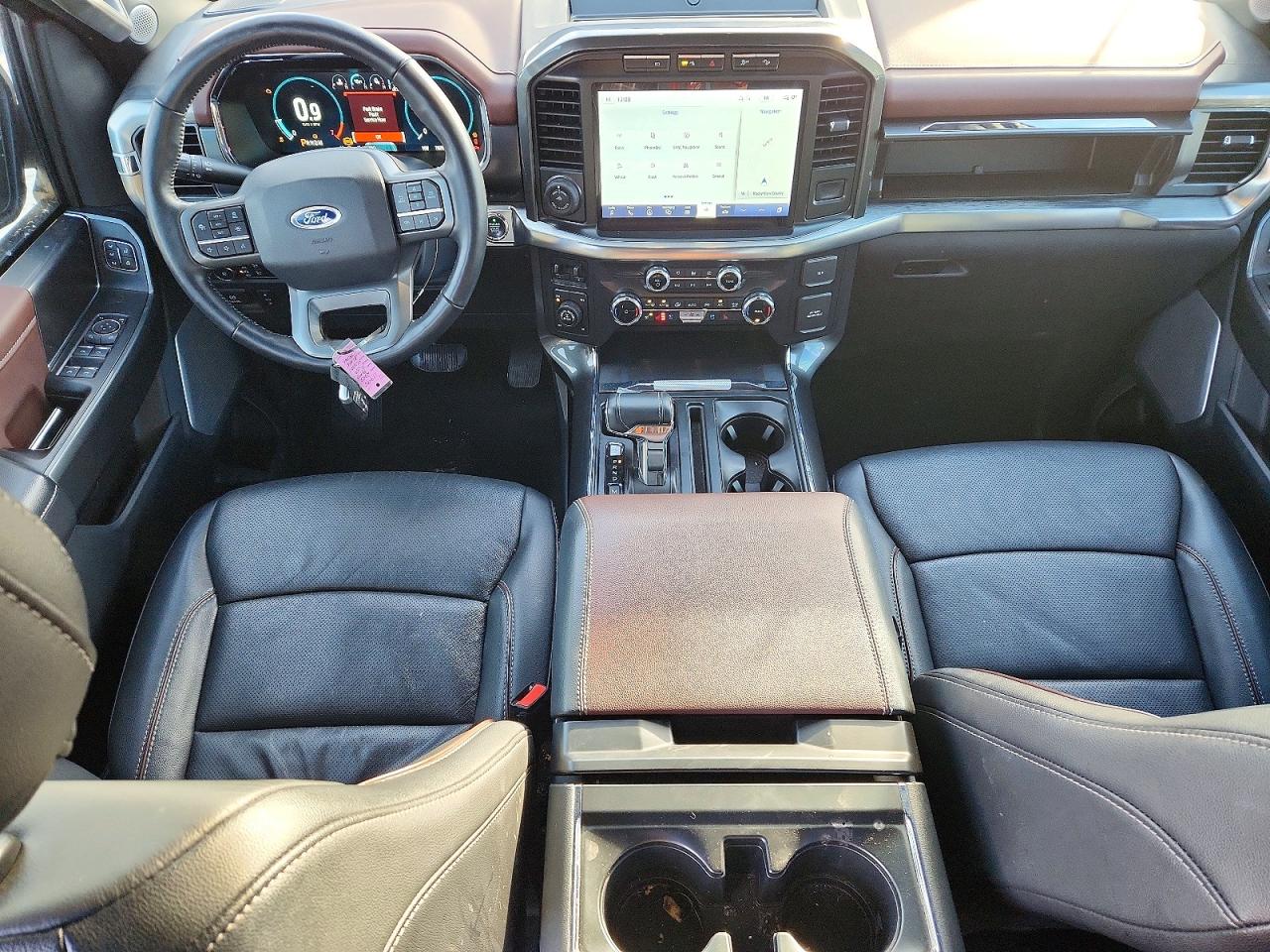 2022 FORD F150 SUPERCREW photo 8