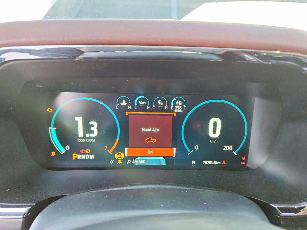 2022 FORD F150 SUPERCREW photo 9