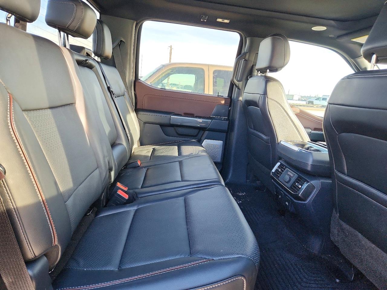 2022 FORD F150 SUPERCREW photo 10