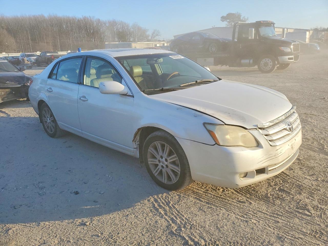 2006 TOYOTA AVALON XL photo 4