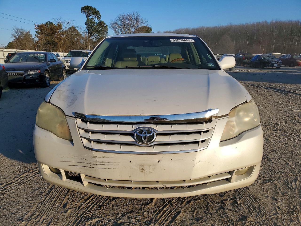 2006 TOYOTA AVALON XL photo 5