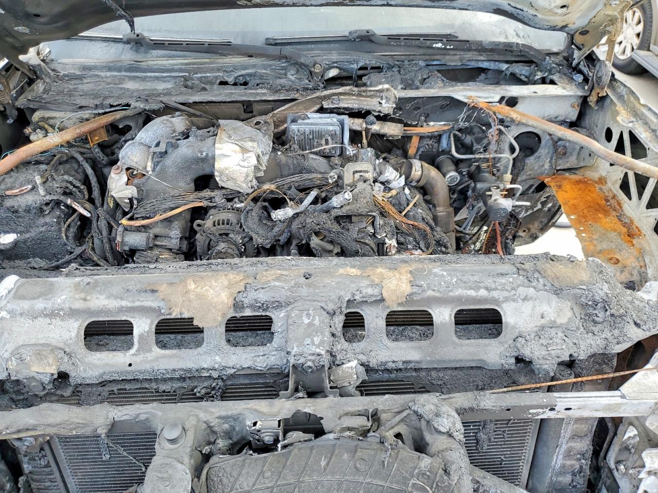 2019 CHEVROLET SILVERADO K2500 HEAVY DUTY LTZ photo 11