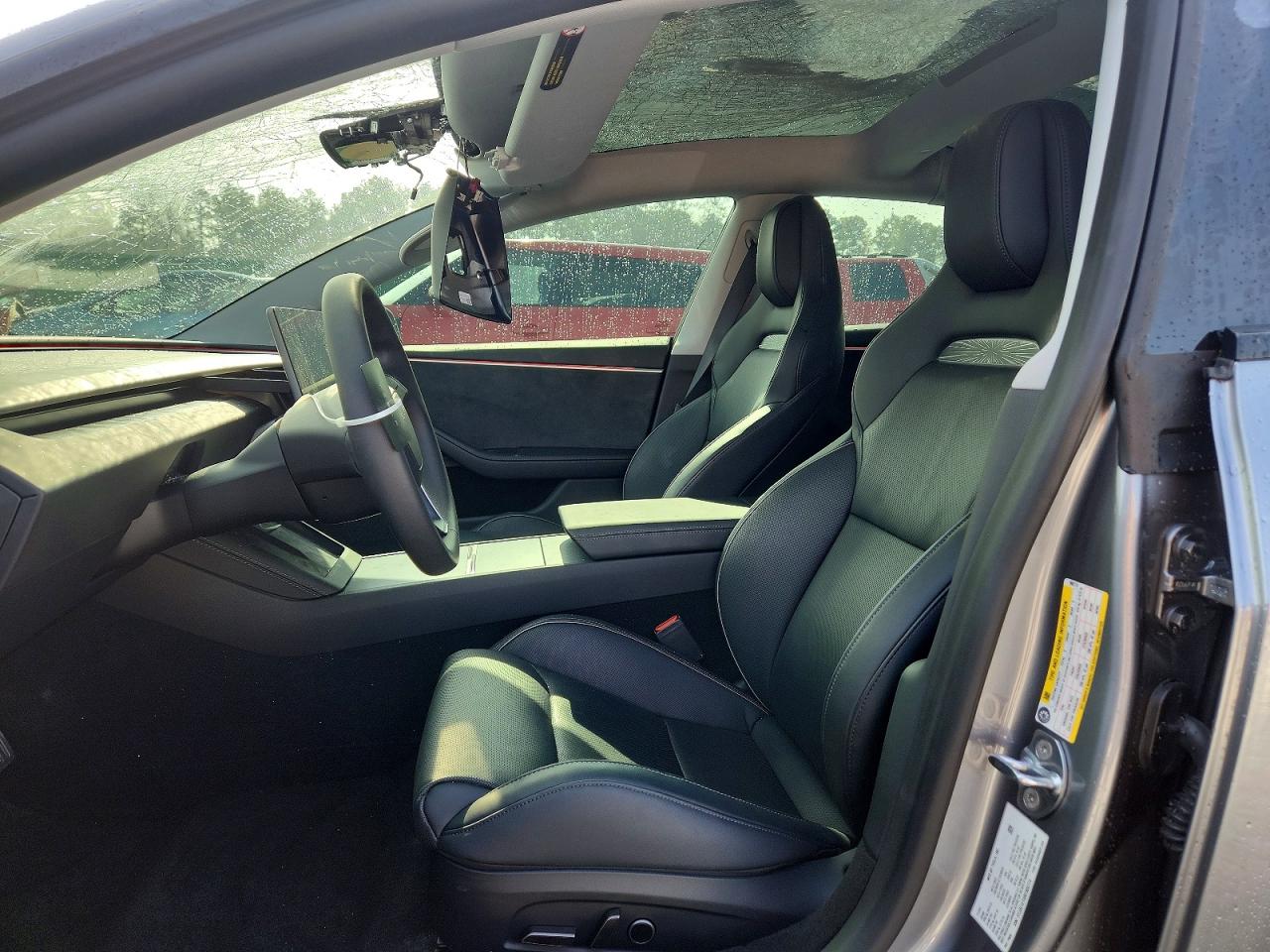 2024 TESLA MODEL 3 photo 7