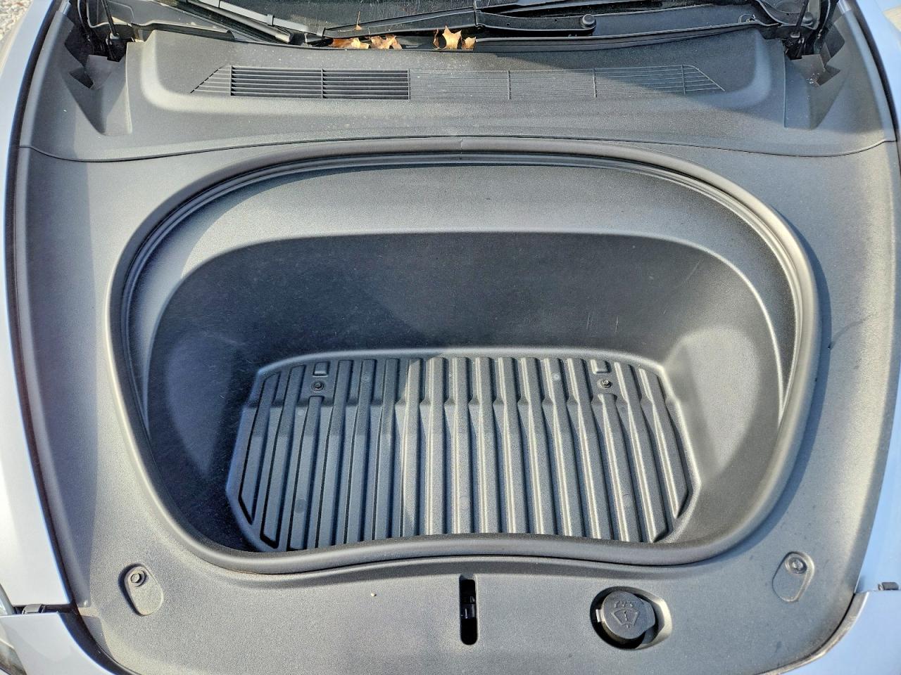 2024 TESLA MODEL 3 photo 11