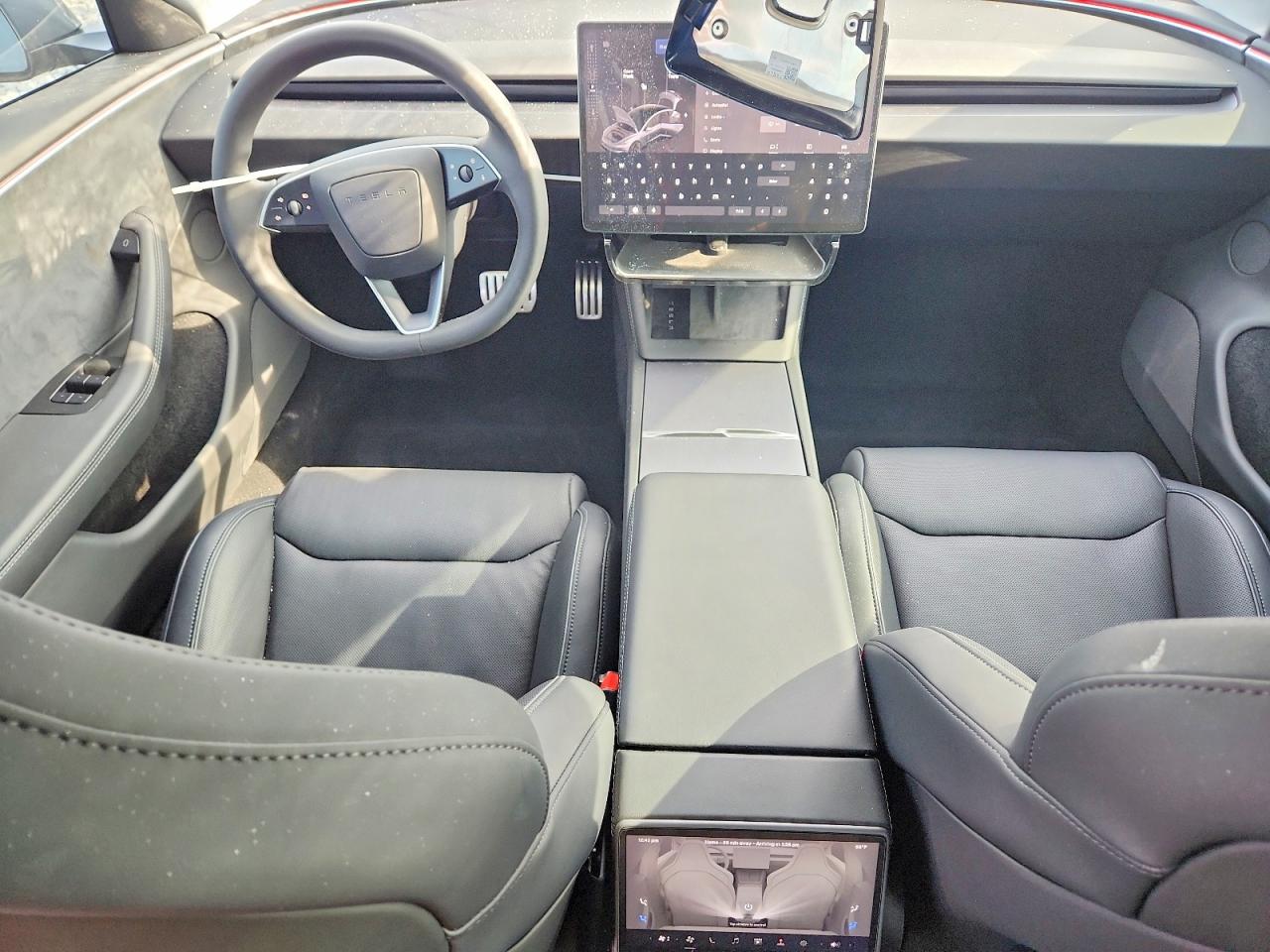 2024 TESLA MODEL 3 photo 8