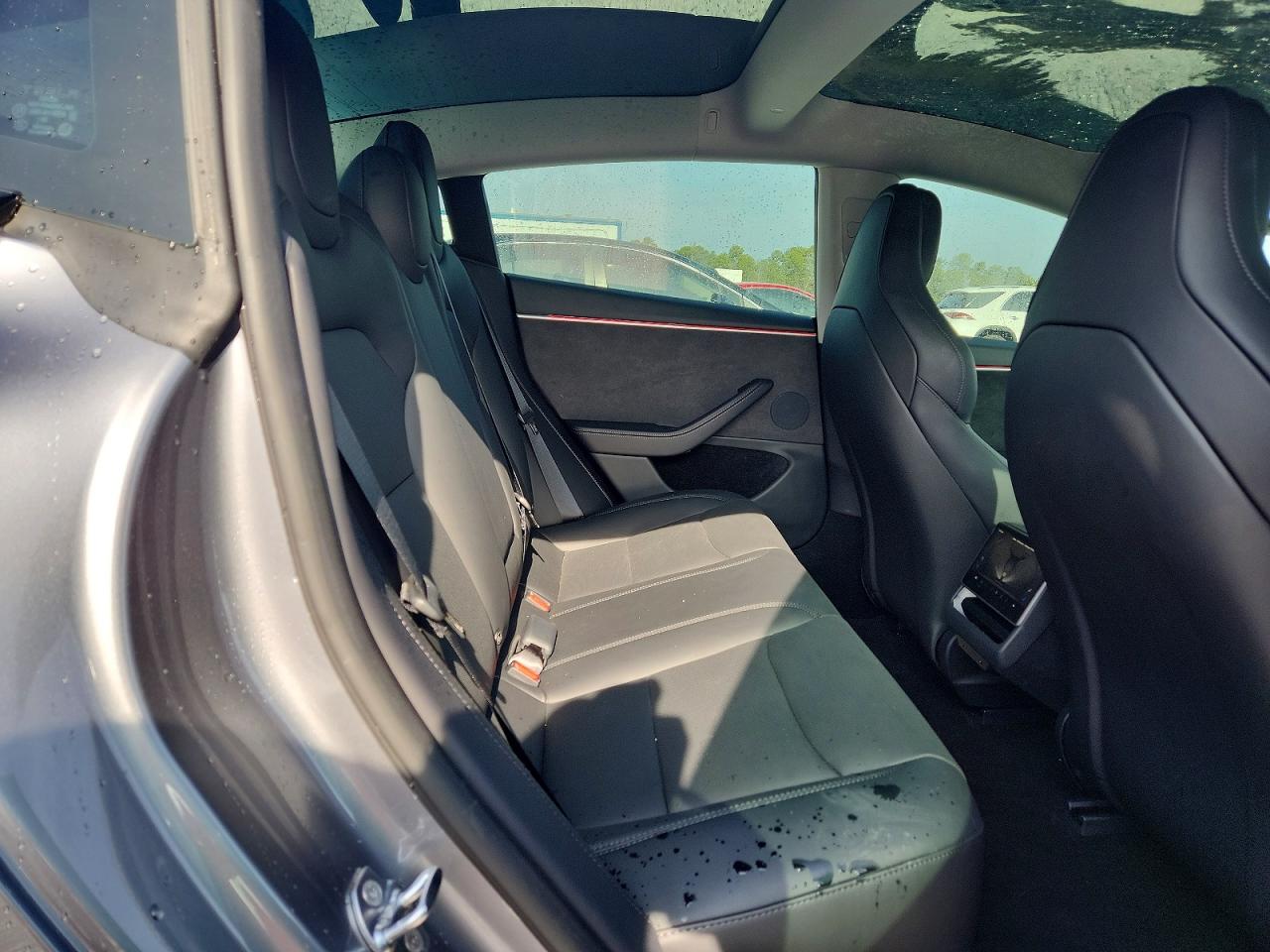 2024 TESLA MODEL 3 photo 10