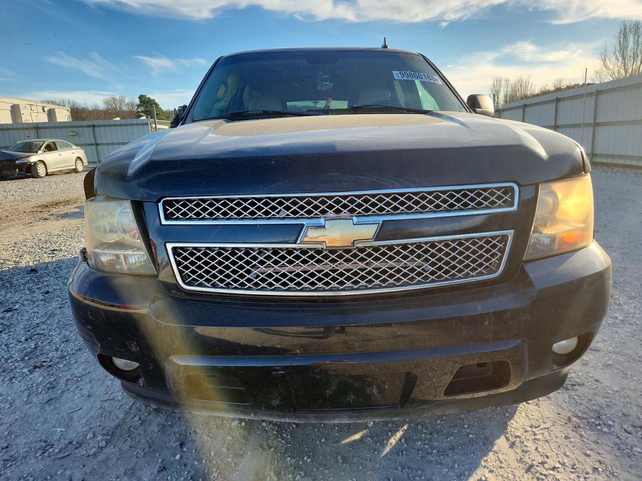 2007 CHEVROLET TAHOE C1500 photo 5