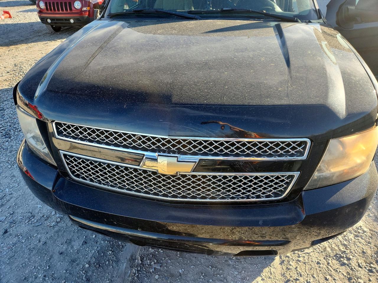 2007 CHEVROLET TAHOE C1500 photo 12