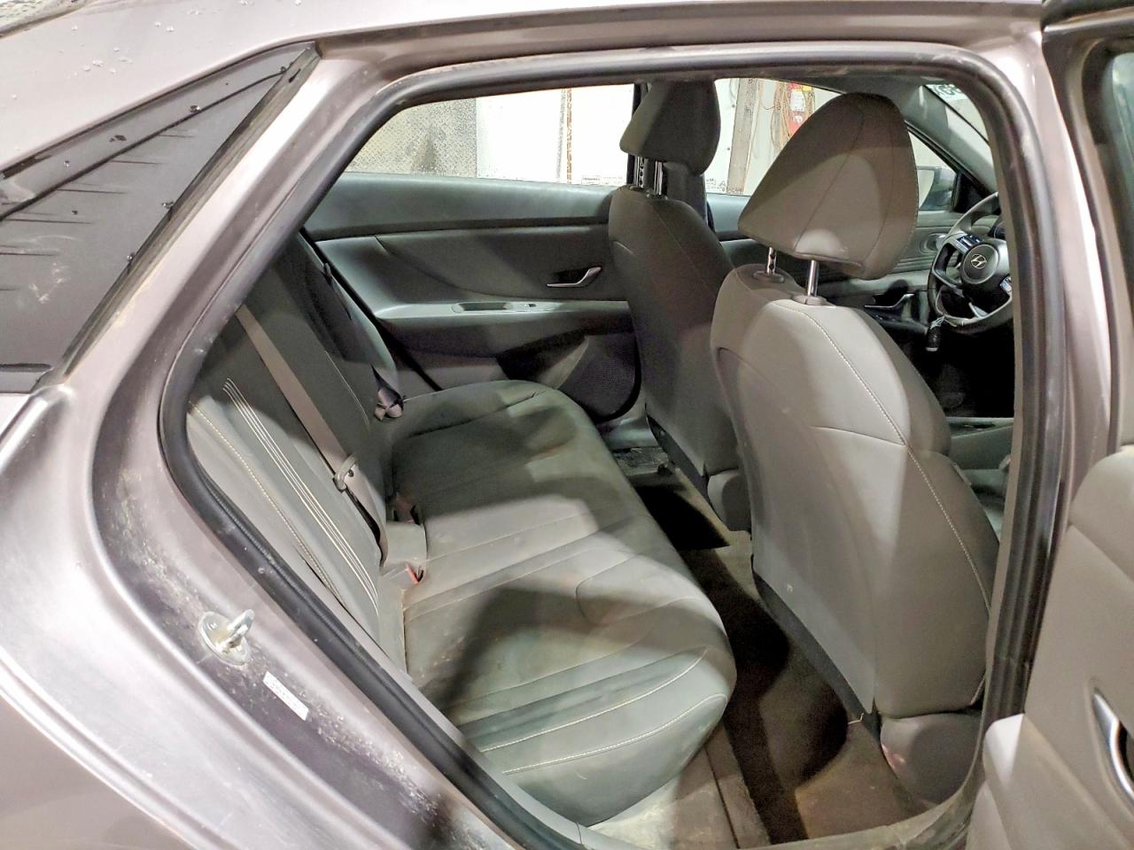 2023 HYUNDAI ELANTRA SEL photo 10