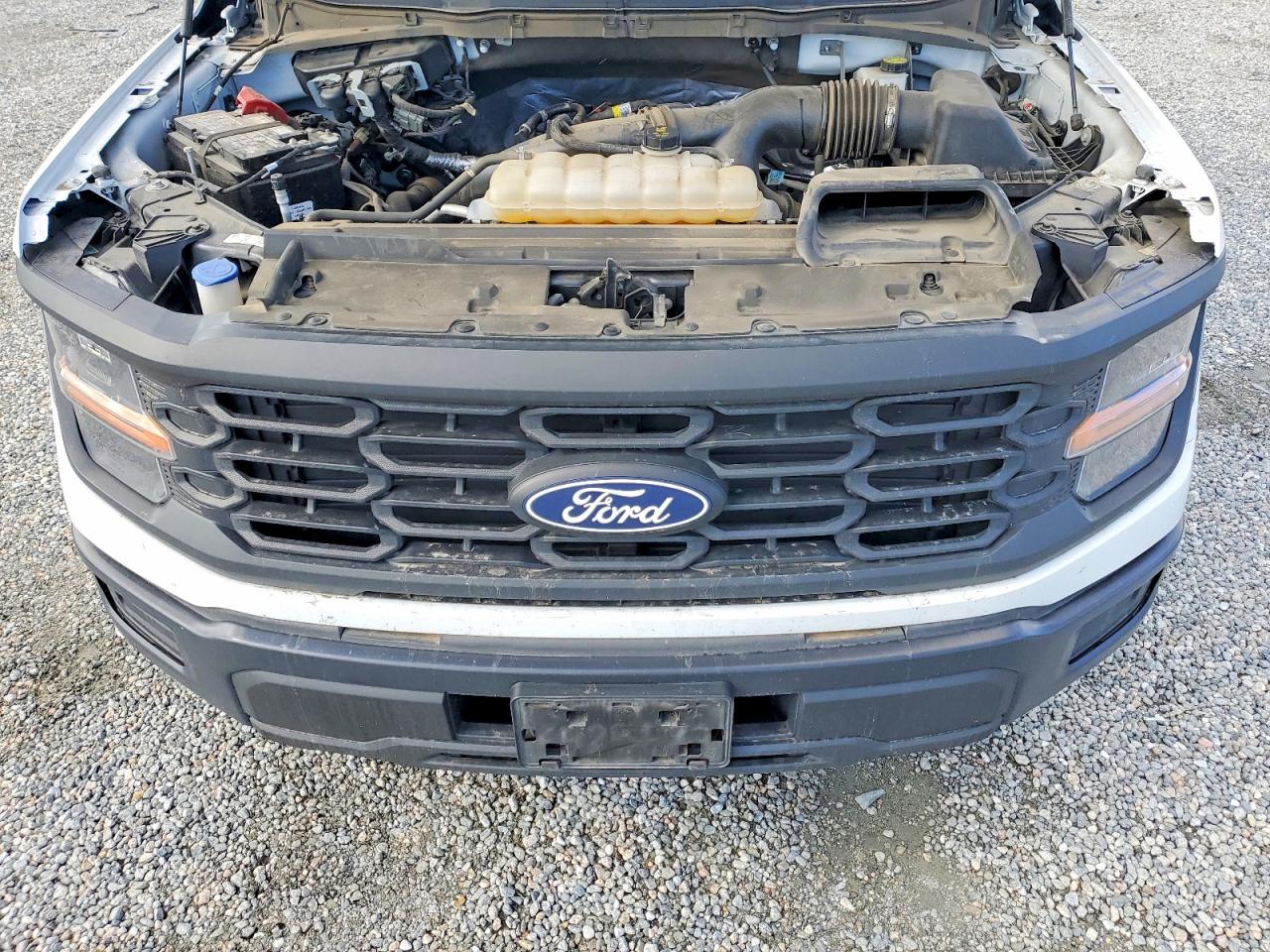 2024 FORD F150 XL photo 11