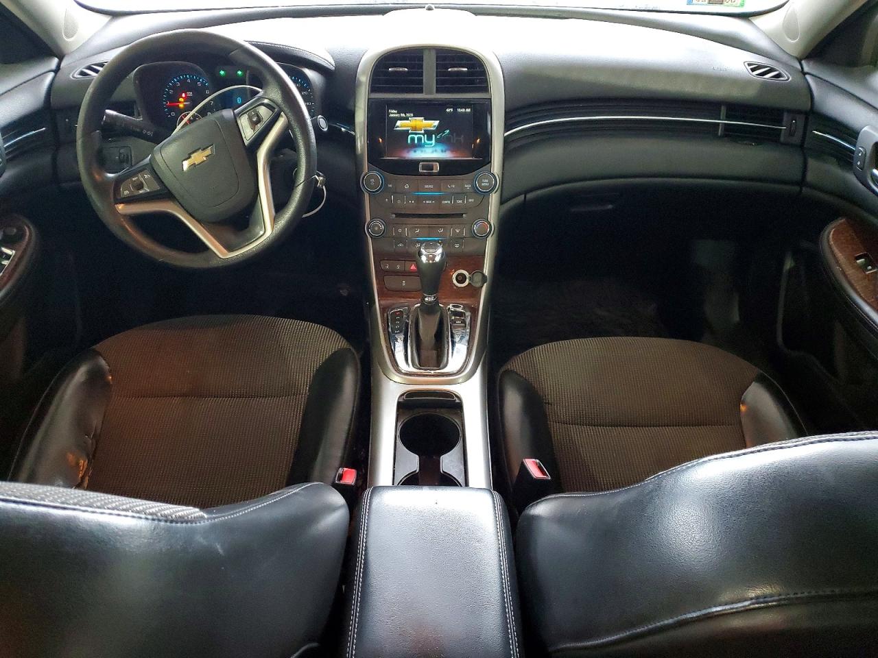2013 CHEVROLET MALIBU 1LT photo 8
