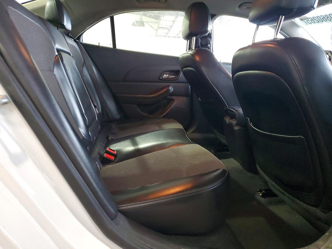 2013 CHEVROLET MALIBU 1LT photo 10