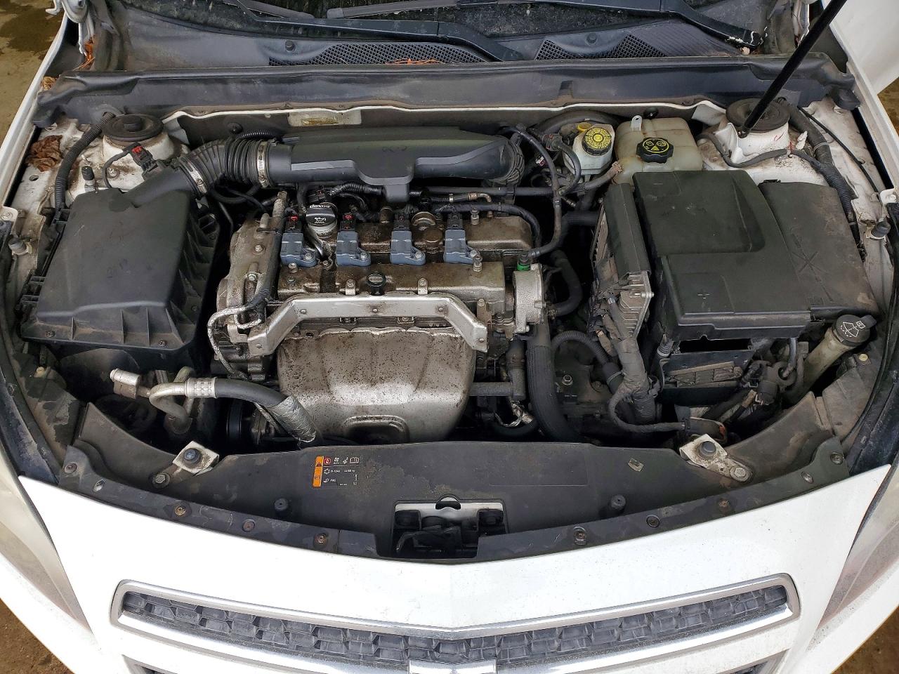 2013 CHEVROLET MALIBU 1LT photo 11