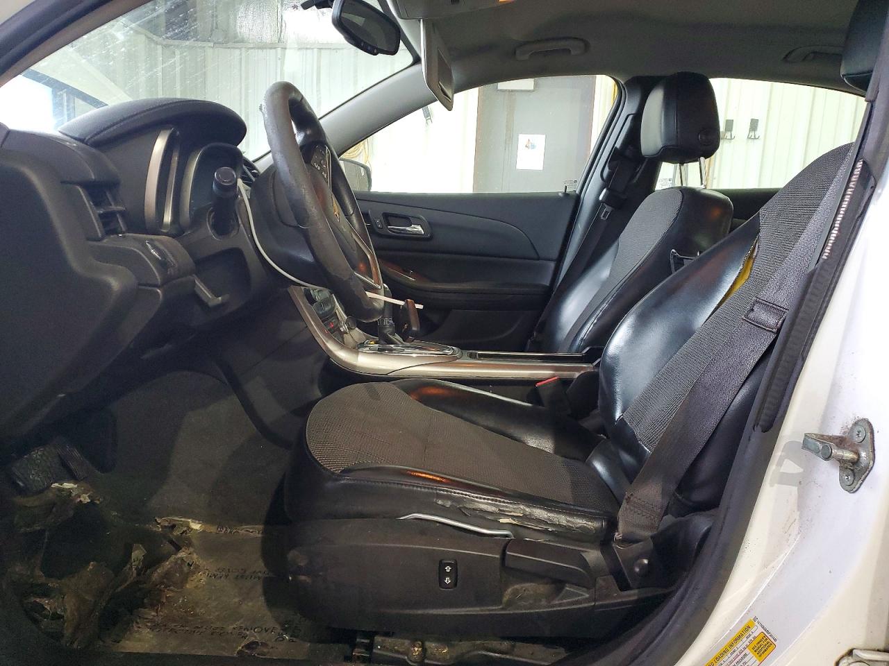 2013 CHEVROLET MALIBU 1LT photo 7