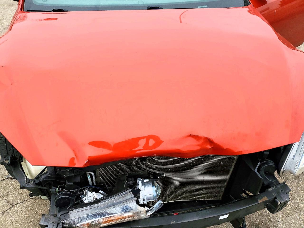 2021 KIA FORTE GT LINE photo 11