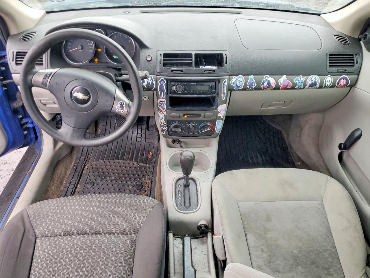 2008 CHEVROLET COBALT LS photo 8
