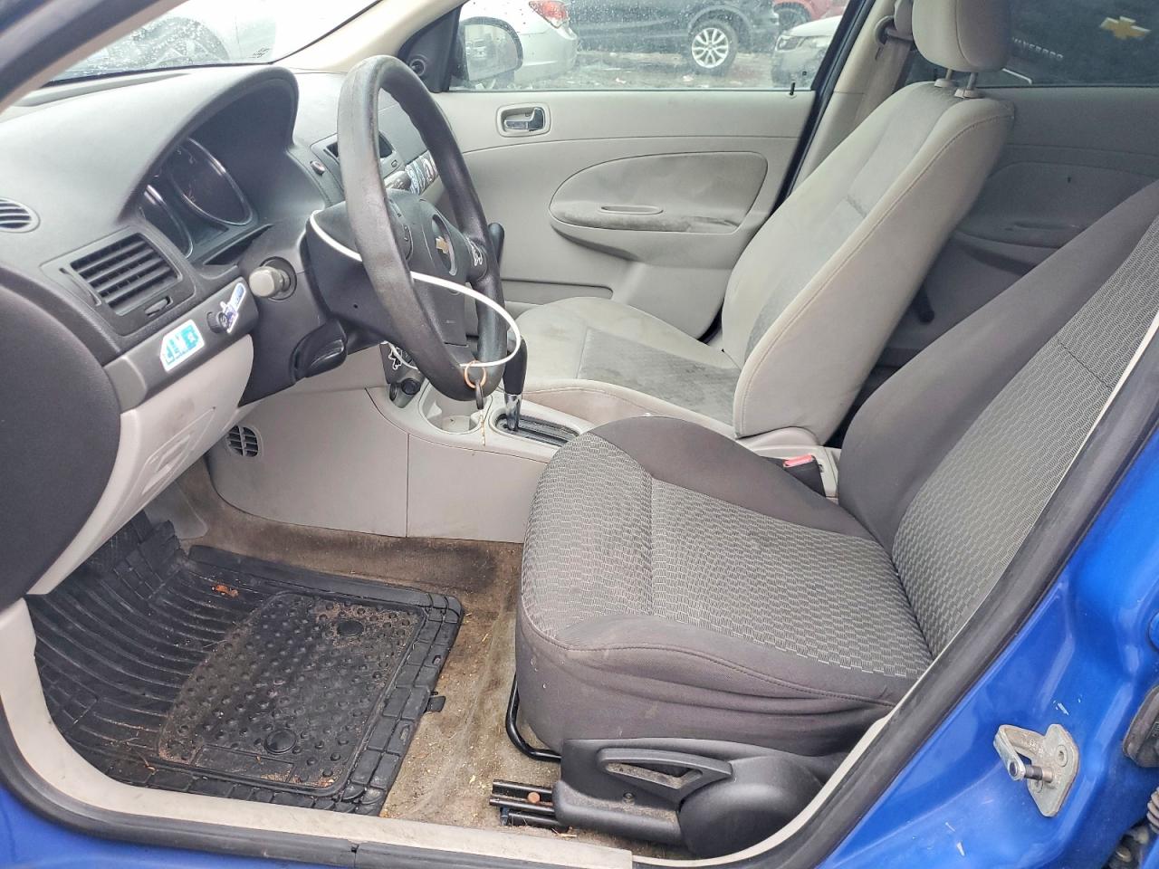 2008 CHEVROLET COBALT LS photo 7