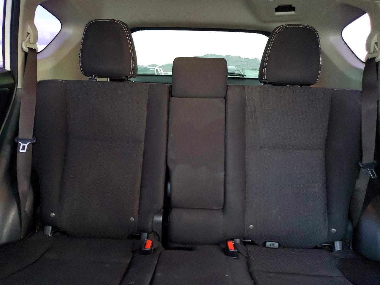 2017 TOYOTA RAV4 XLE photo 10