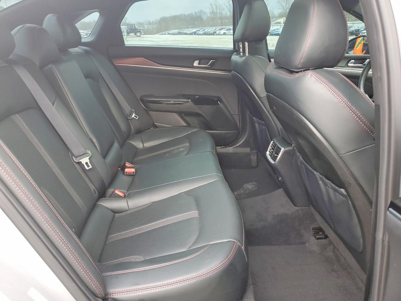 2023 KIA K5 GT photo 10