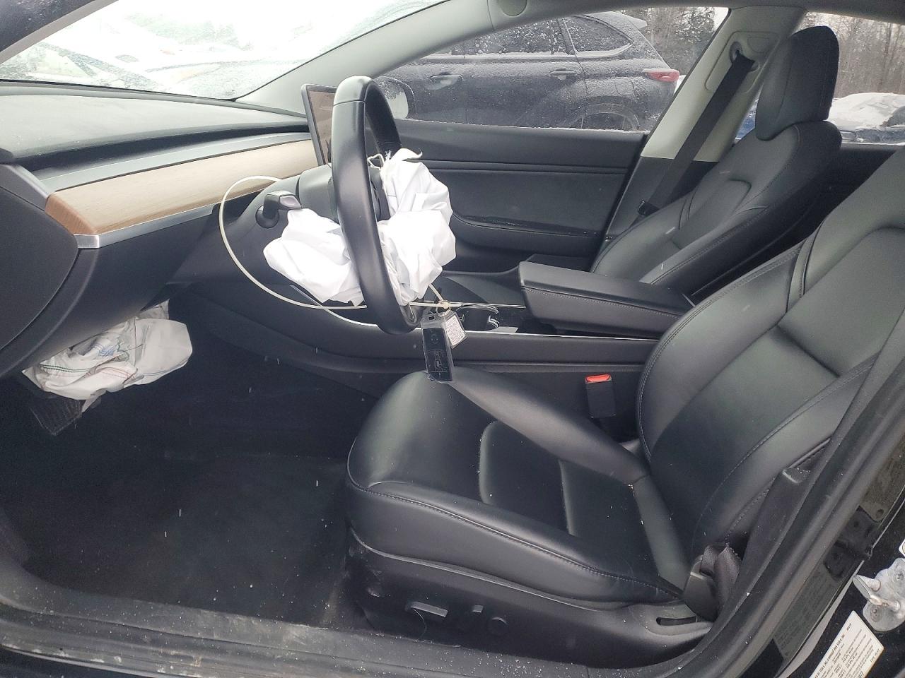 2019 TESLA MODEL 3 photo 13