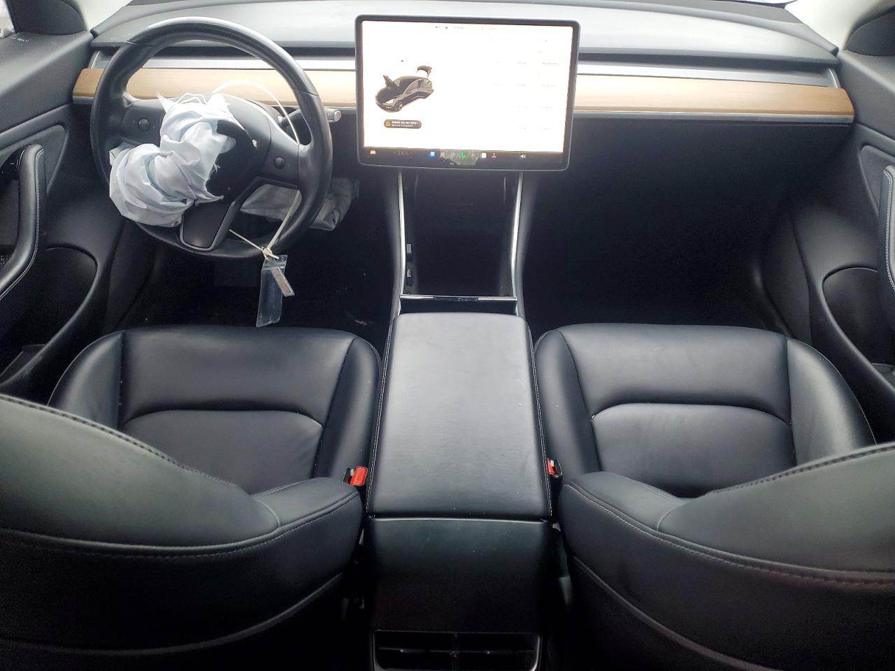 2019 TESLA MODEL 3 photo 15