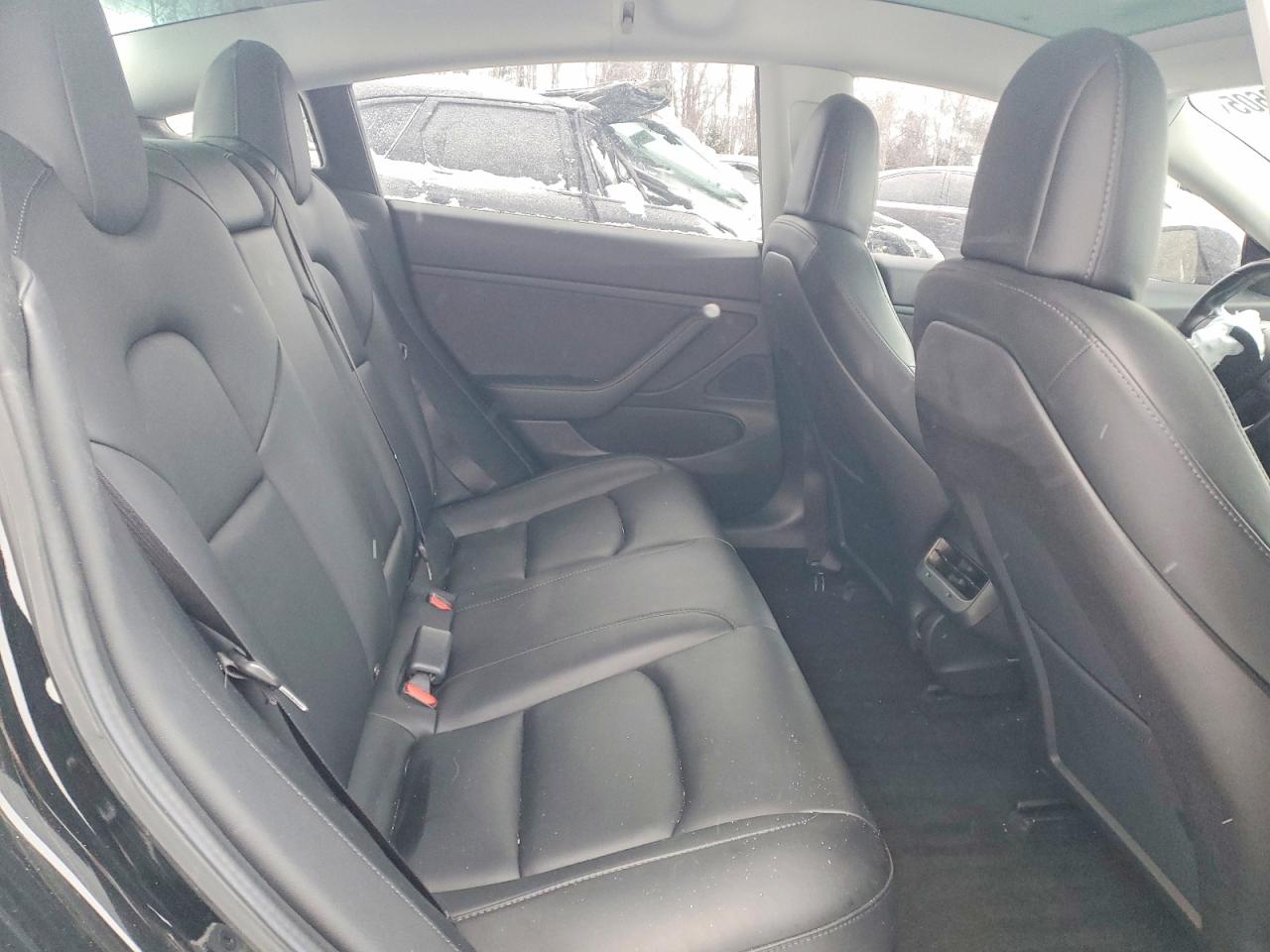 2019 TESLA MODEL 3 photo 19