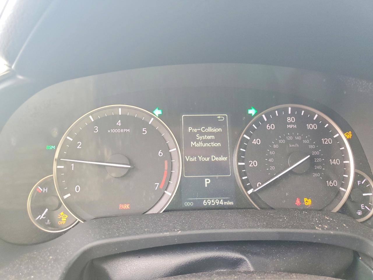 2021 LEXUS RX 350 photo 9