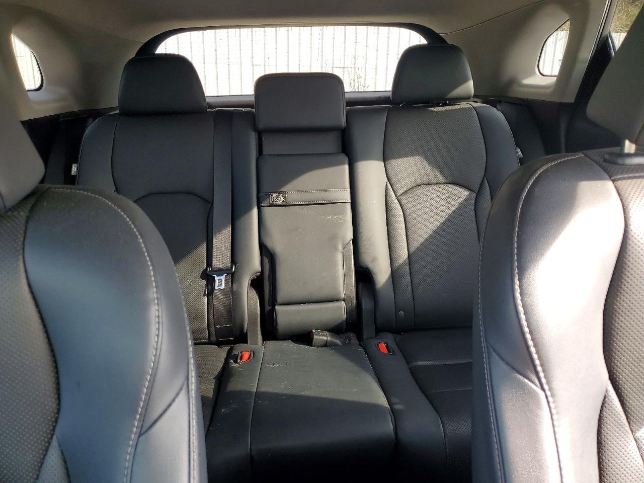 2021 LEXUS RX 350 photo 10