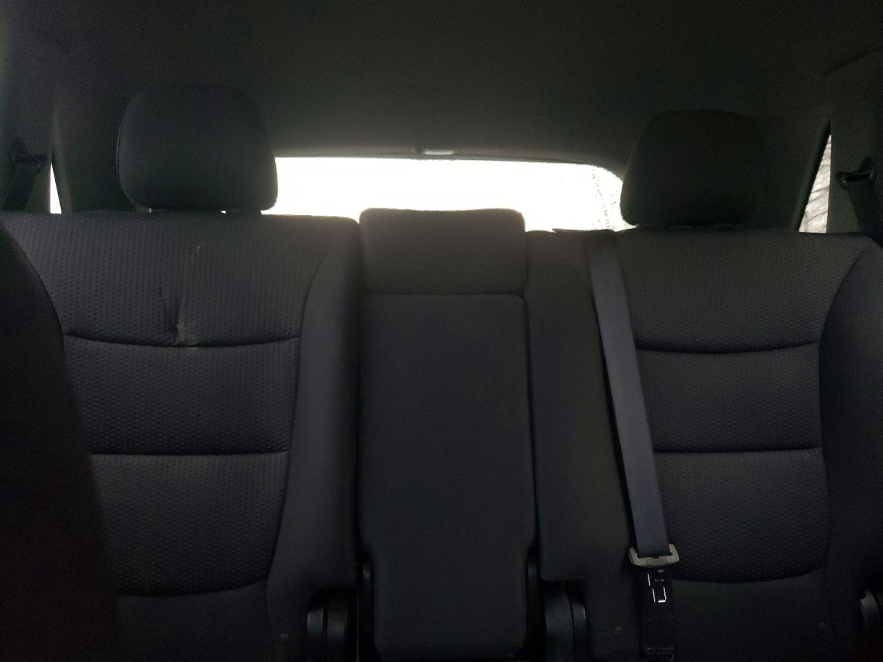 2012 KIA SORENTO BASE photo 10
