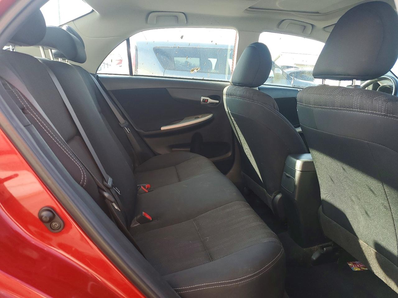2013 TOYOTA COROLLA BASE photo 19