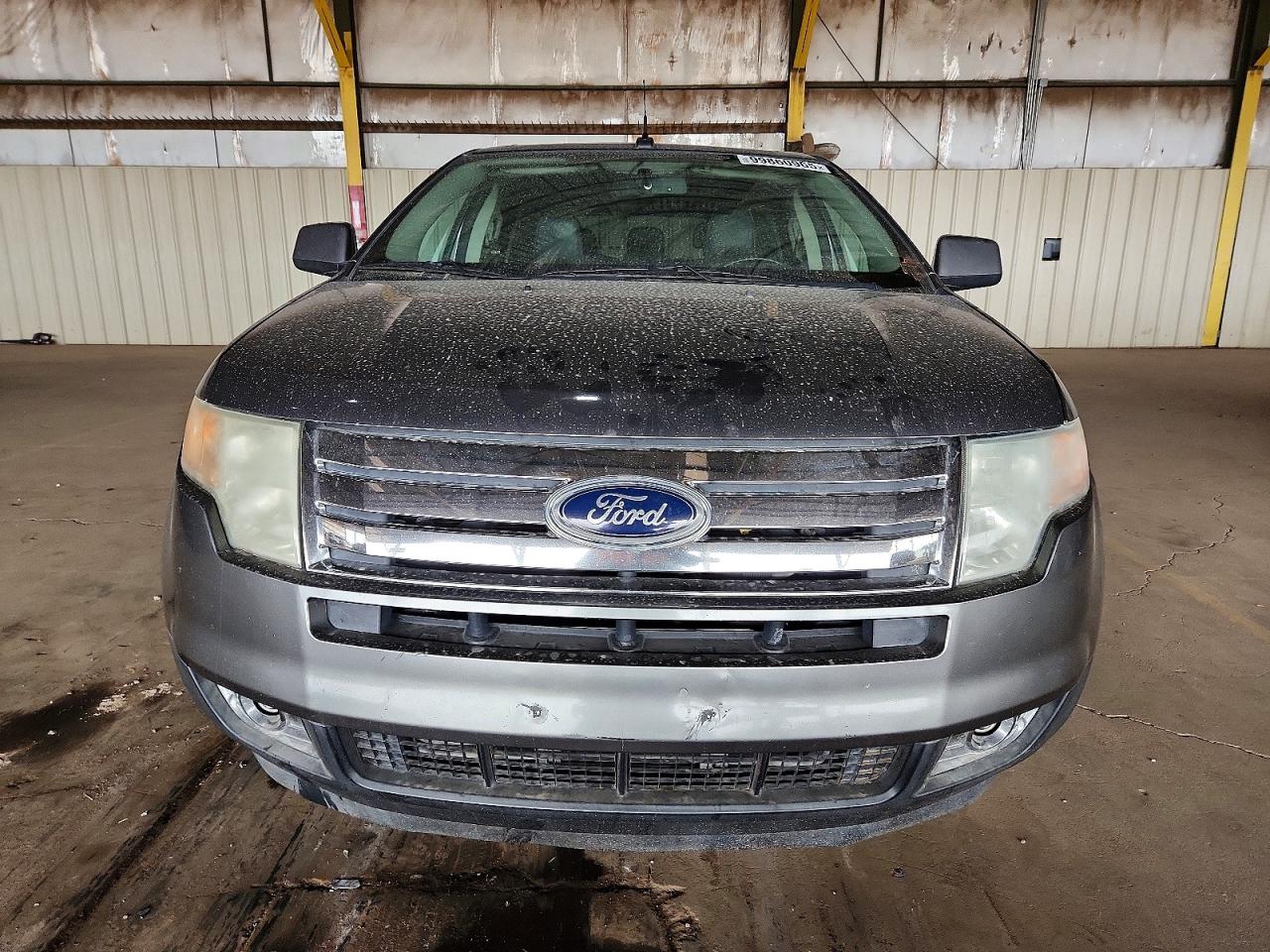 2010 FORD EDGE LIMITED photo 5