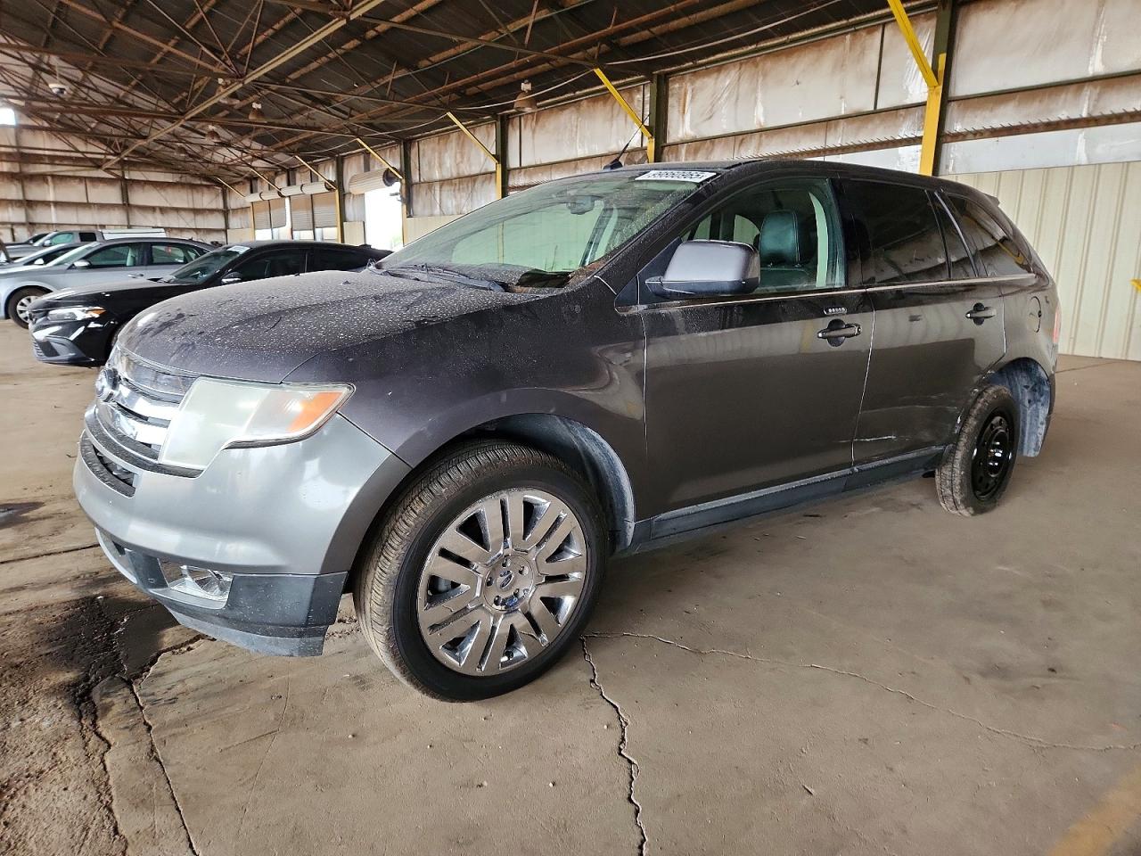 2010 FORD EDGE