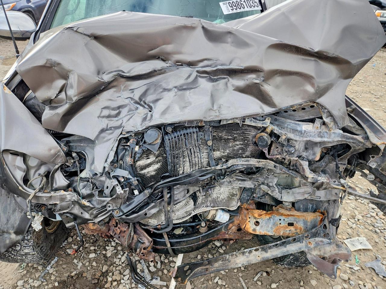 2006 TOYOTA TUNDRA DOUBLE CAB SR5 photo 11